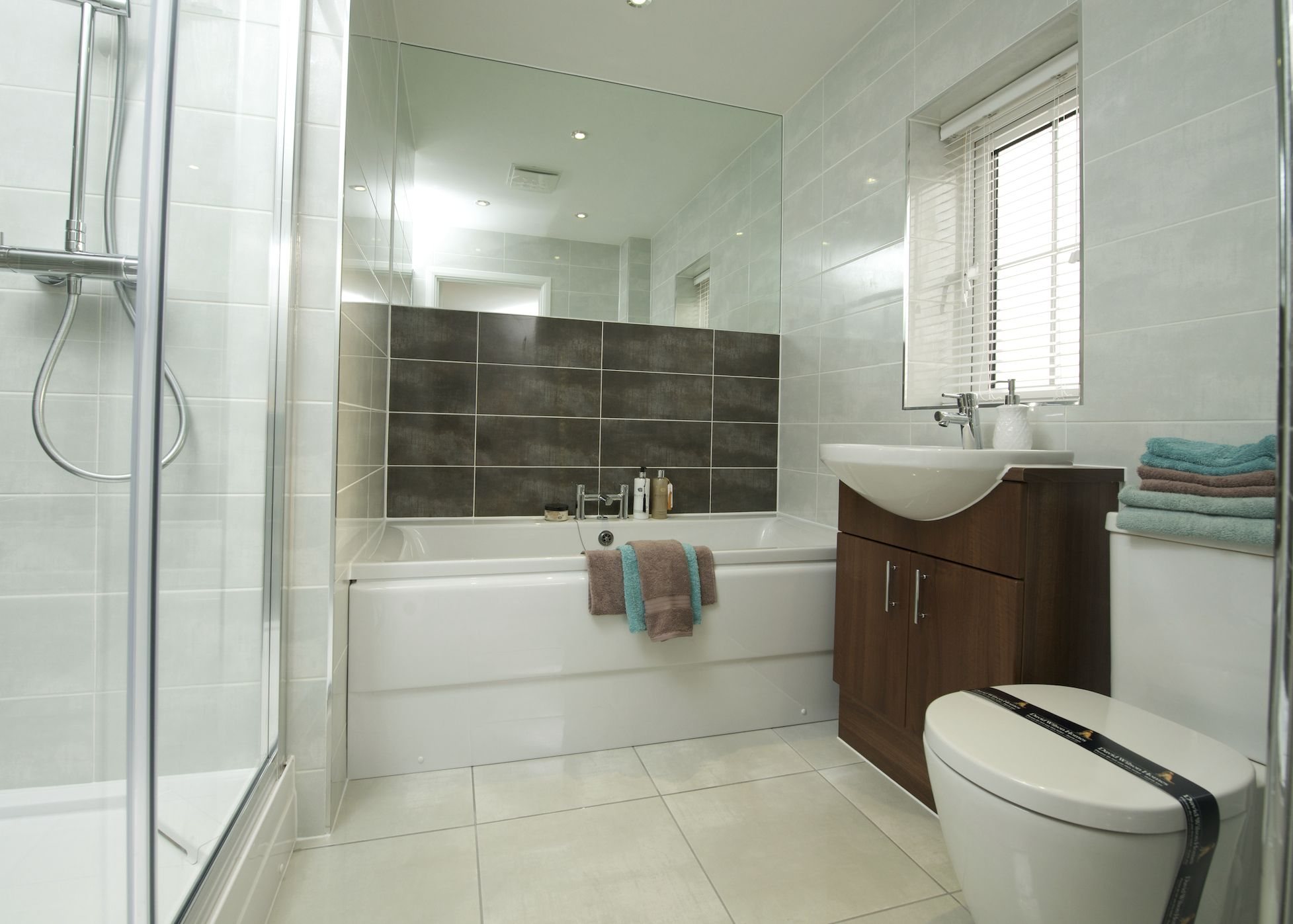 The Braemar Bathroom 