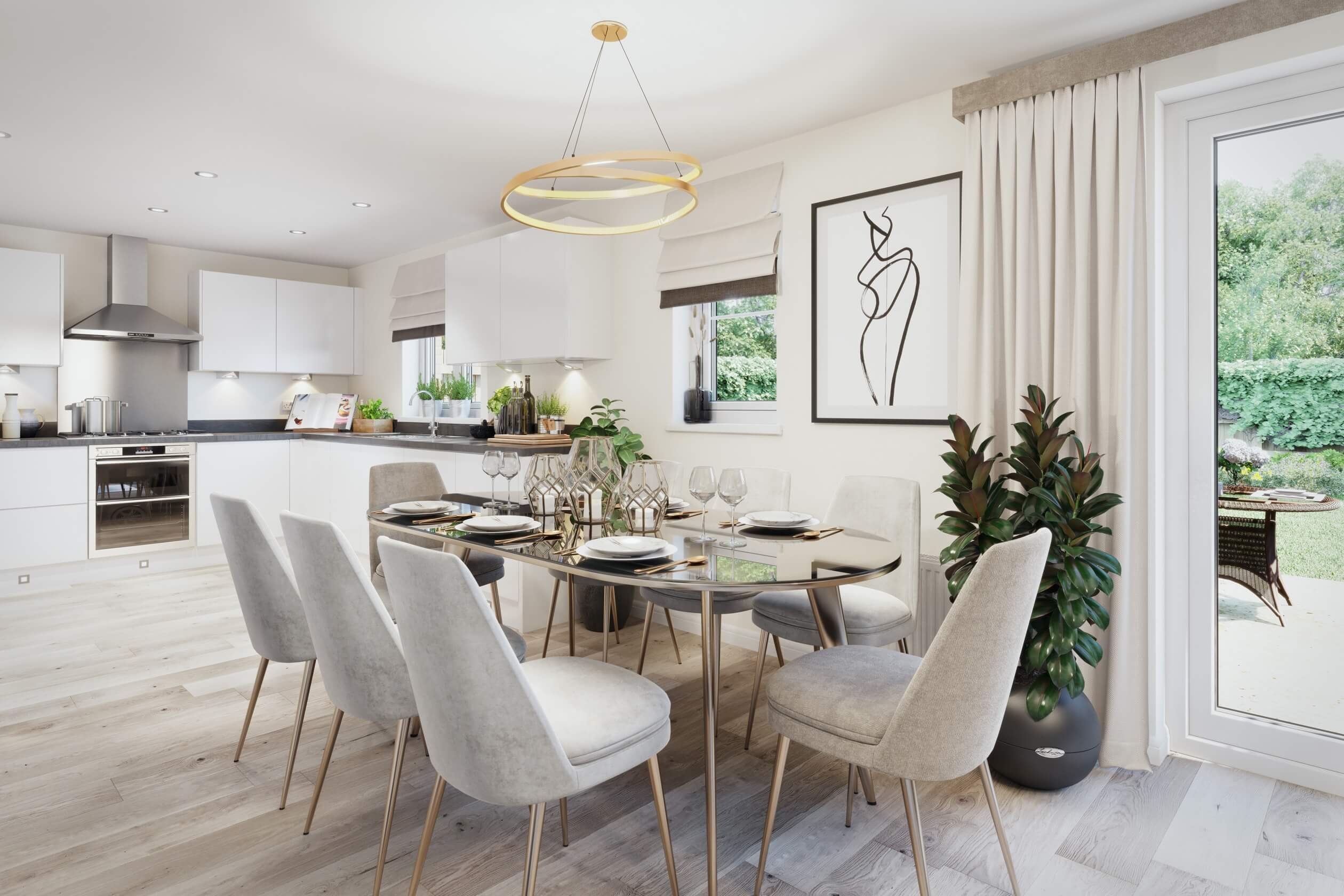 Ballathie-CGI-Internal-Kitchen-Dining