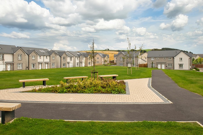Osprey Heights