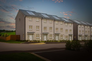 Riverside Quarter