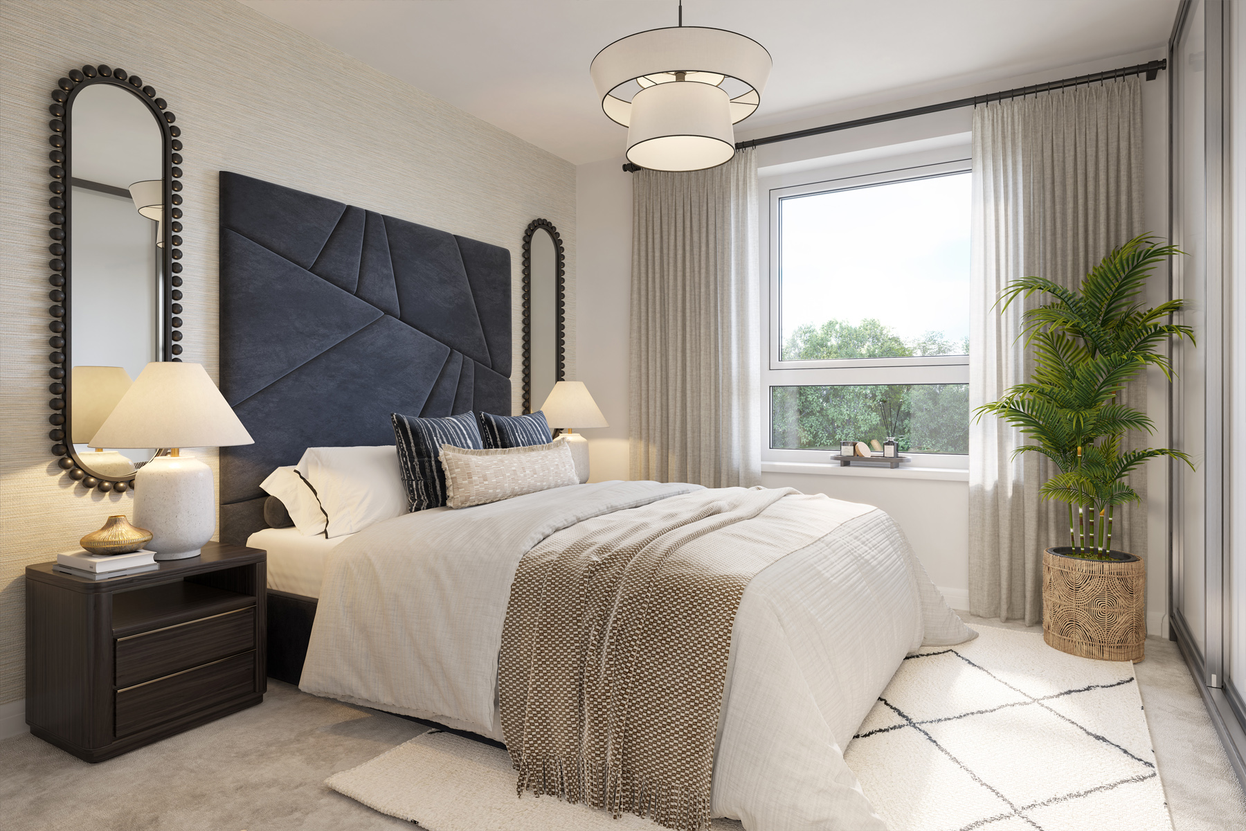 Riverside Quarter_DEV001066_bedroom 1