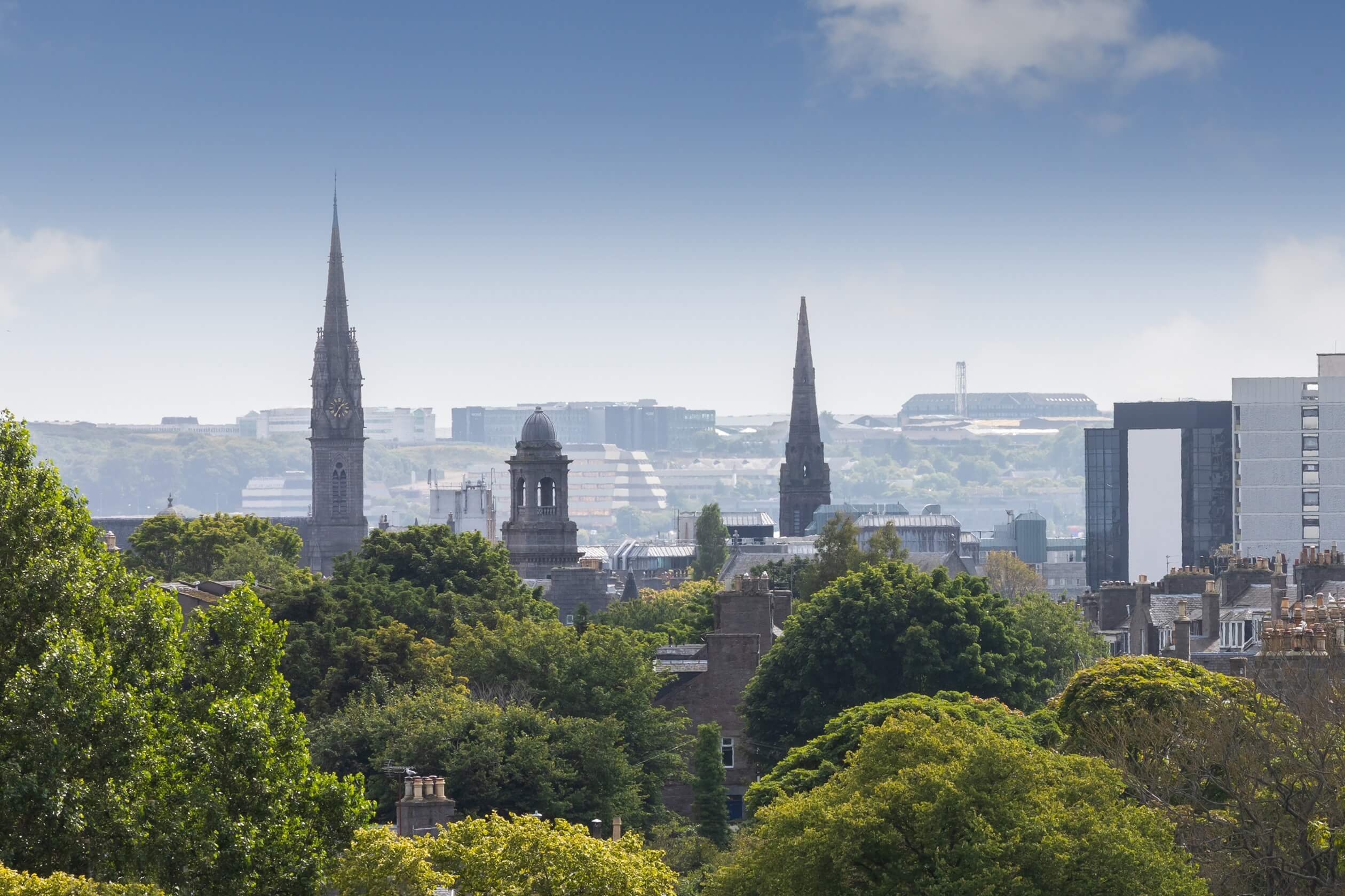 Westburn Gardens New Apartments in Berryden, Aberdeen Barratt Homes
