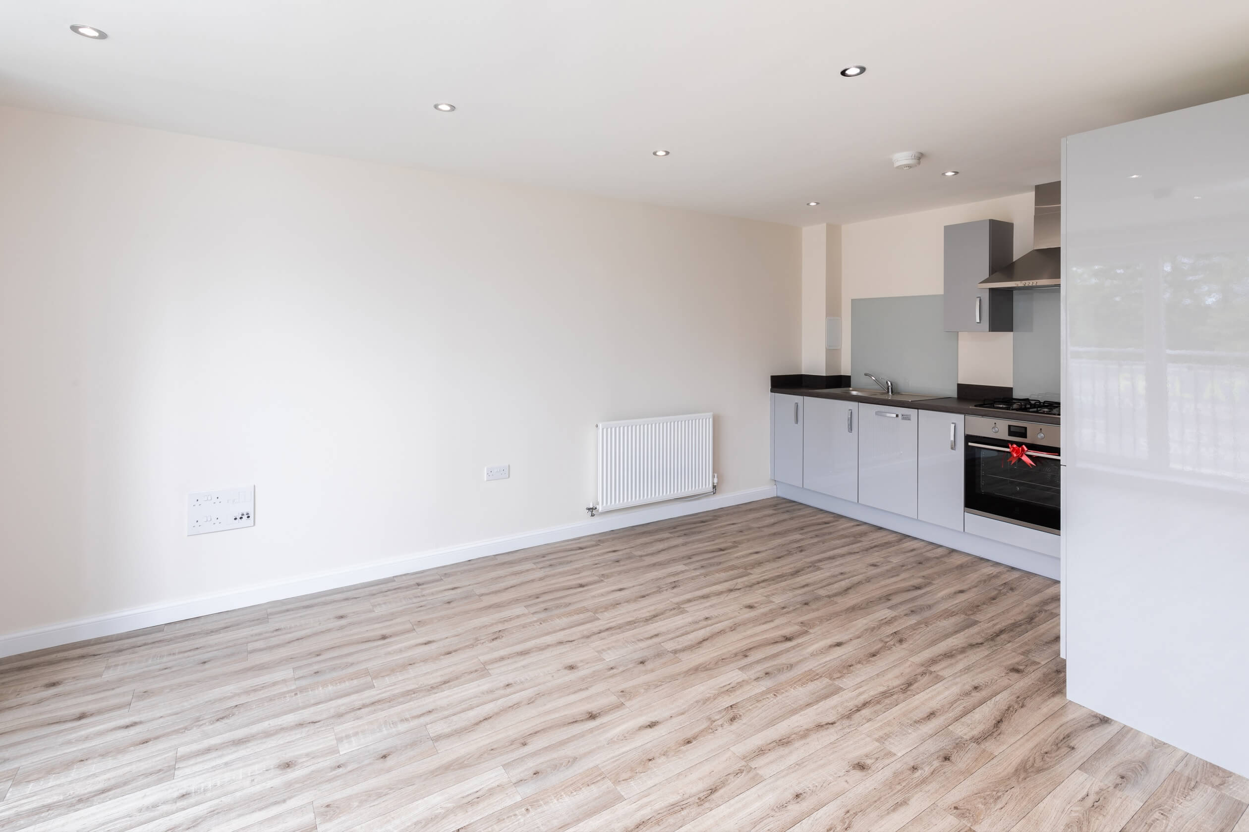 Plot 53 internal photography