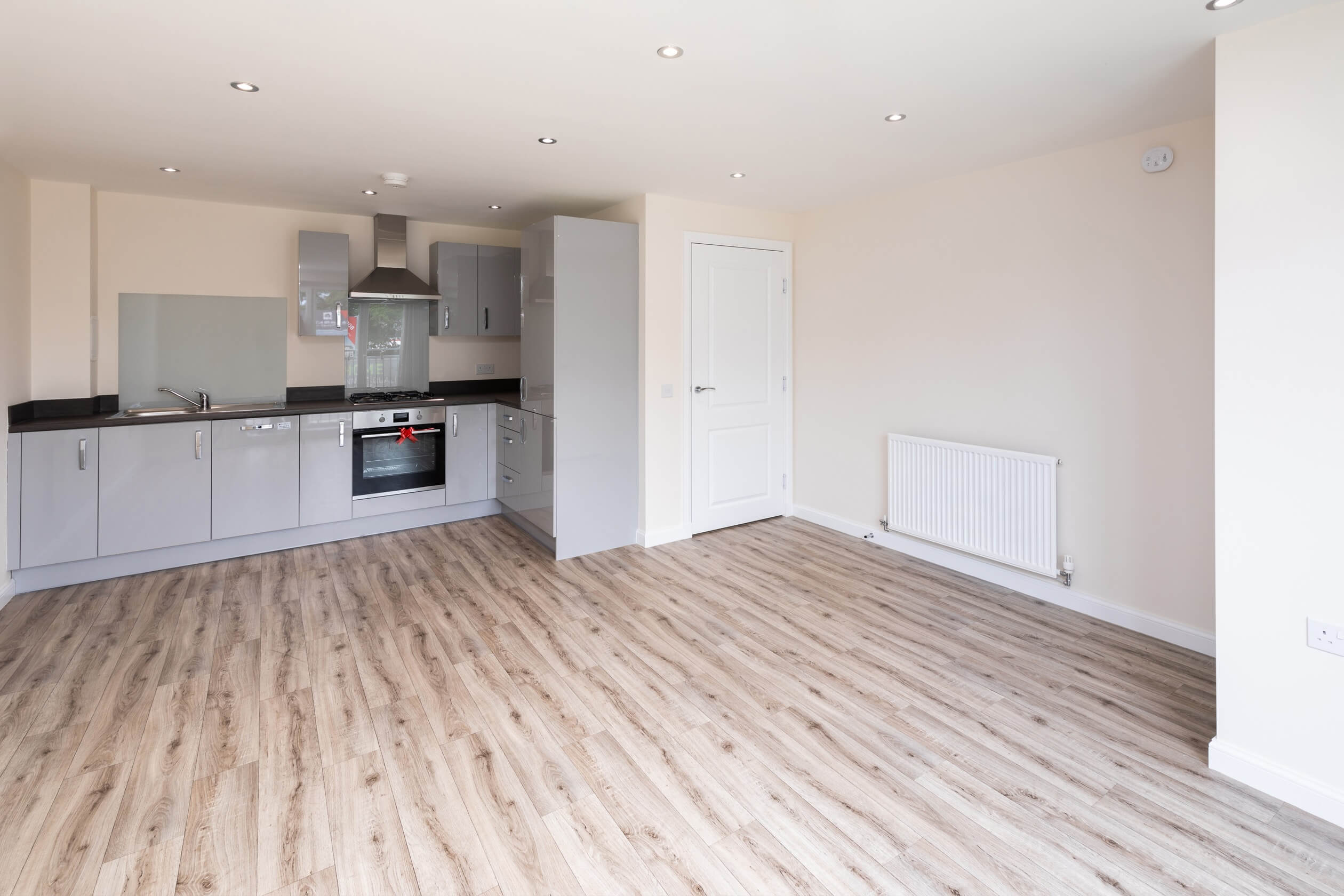 Plot 53 internal photography