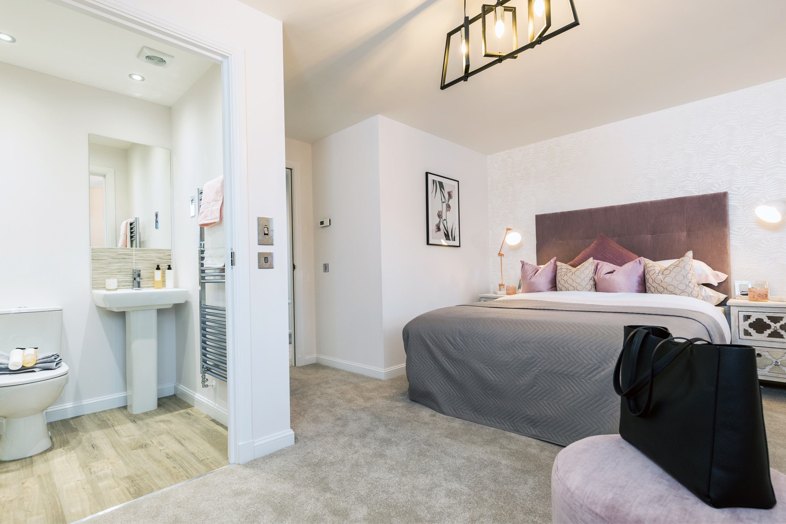 DEV001602_Westburn Gardens_Lauriston_Townhouse_Show Home_LAURET_130423_03