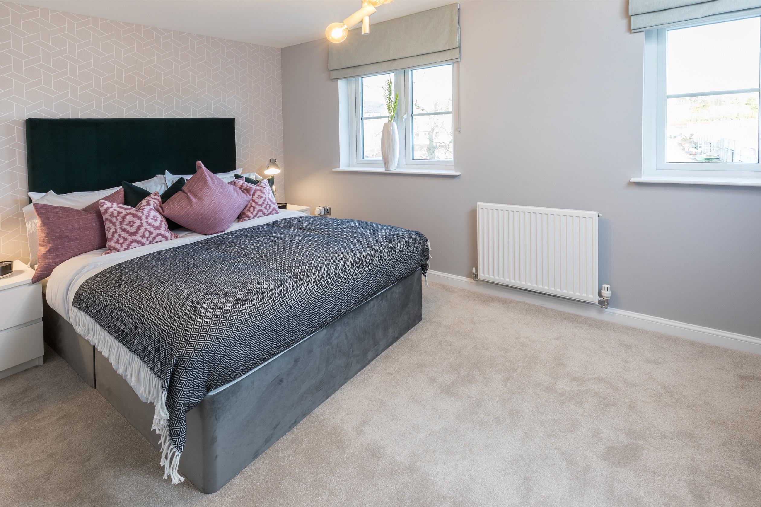 DEV001602_Westburn Gardens_Lauriston_Townhouse_Show Home_LAURET_130423_04