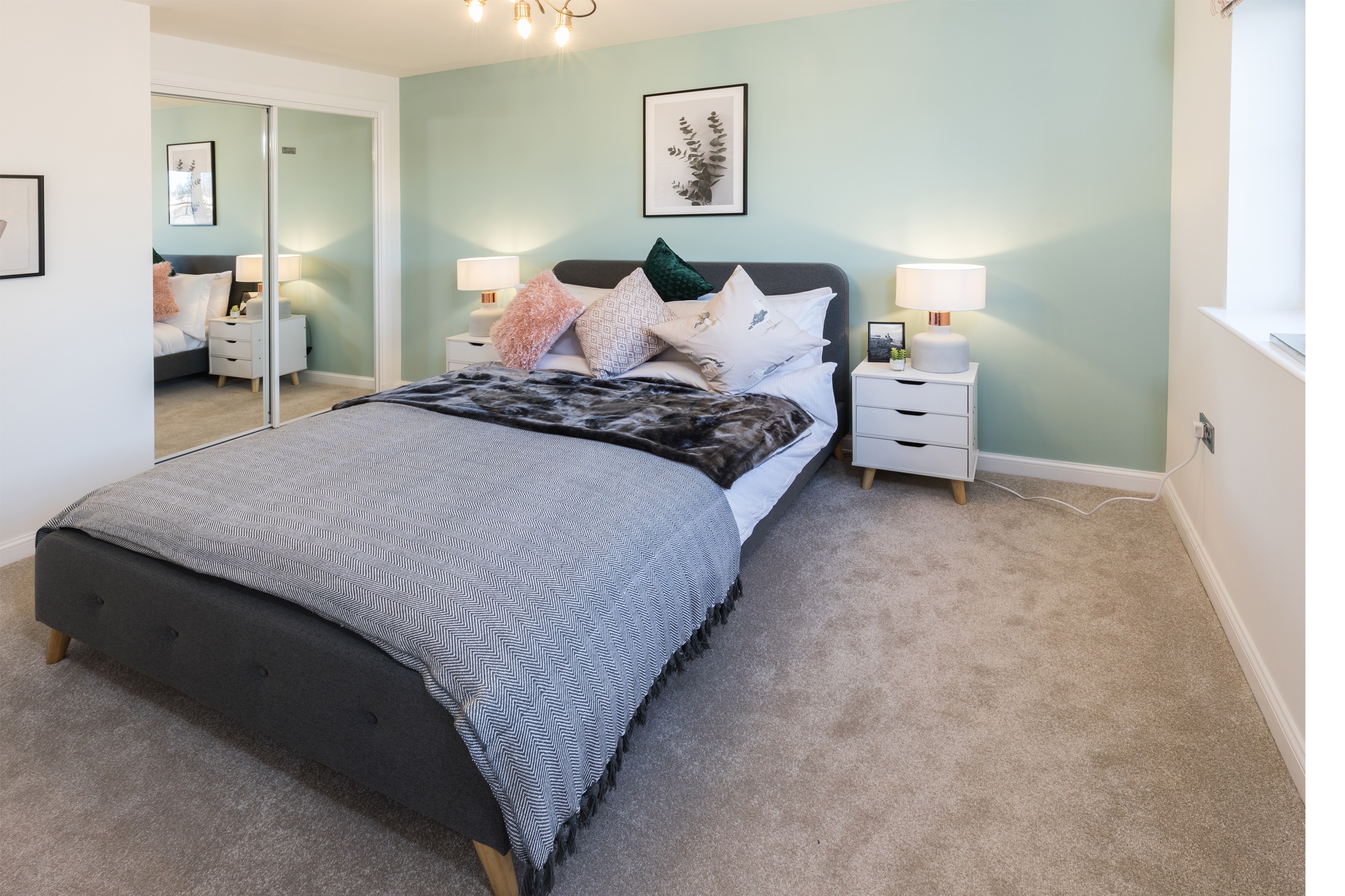 DEV001602_Westburn Gardens_Lauriston_Townhouse_Show Home_LAURET_130423_05