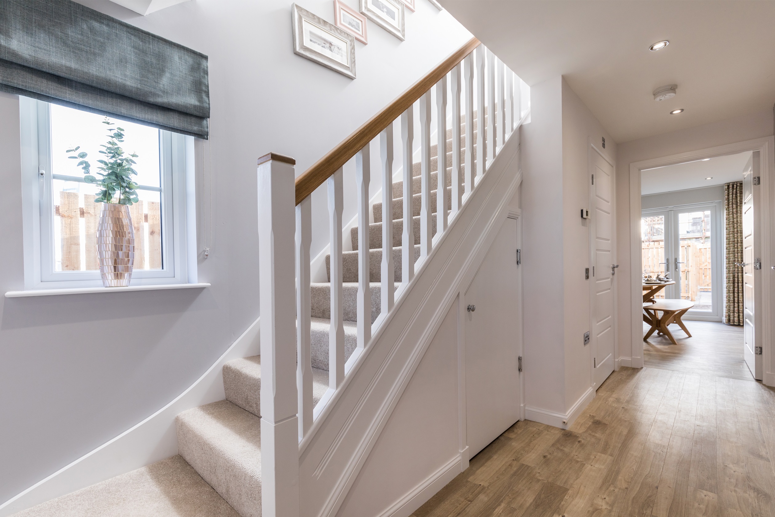 DEV001602_Westburn Gardens_Lauriston_Townhouse_Show Home_LAURET_130423_07
