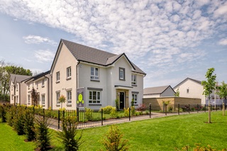 Hopecroft View