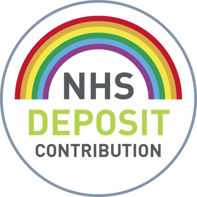 NHS Deposit - BT