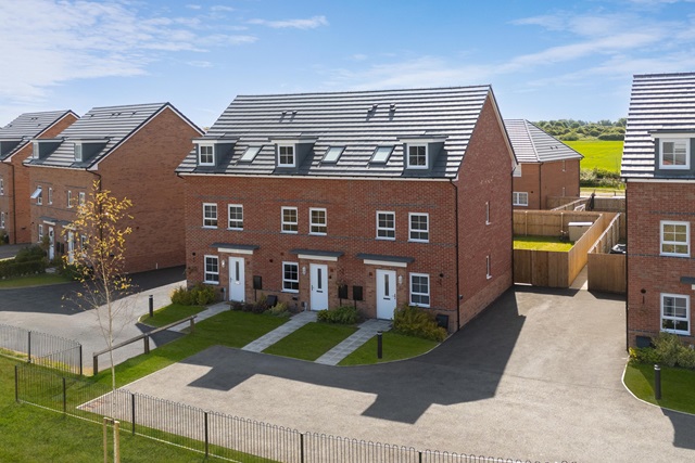 Norbury External
