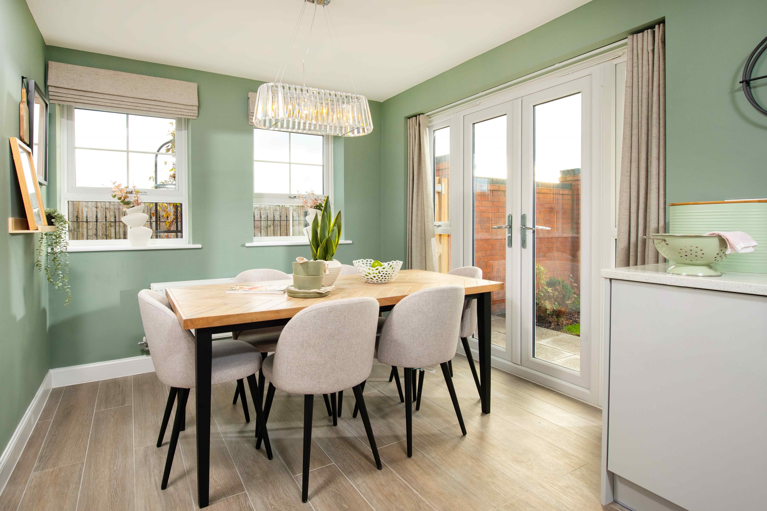 The Hesketh Kitchen