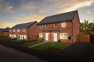 The Brooks, Barrow