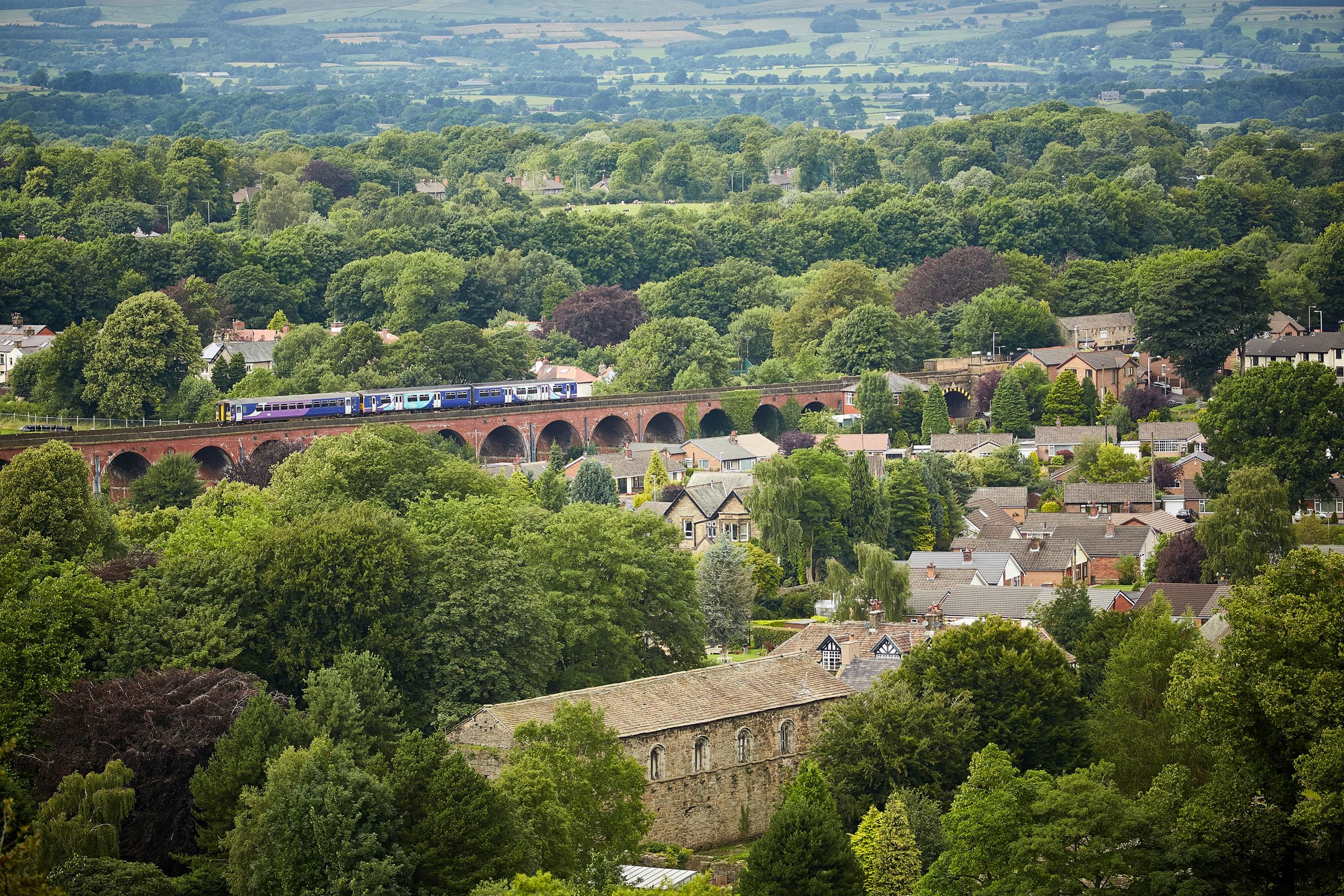 The Brooks, Barrow New homes in Barrow, Lancashire Barratt Homes