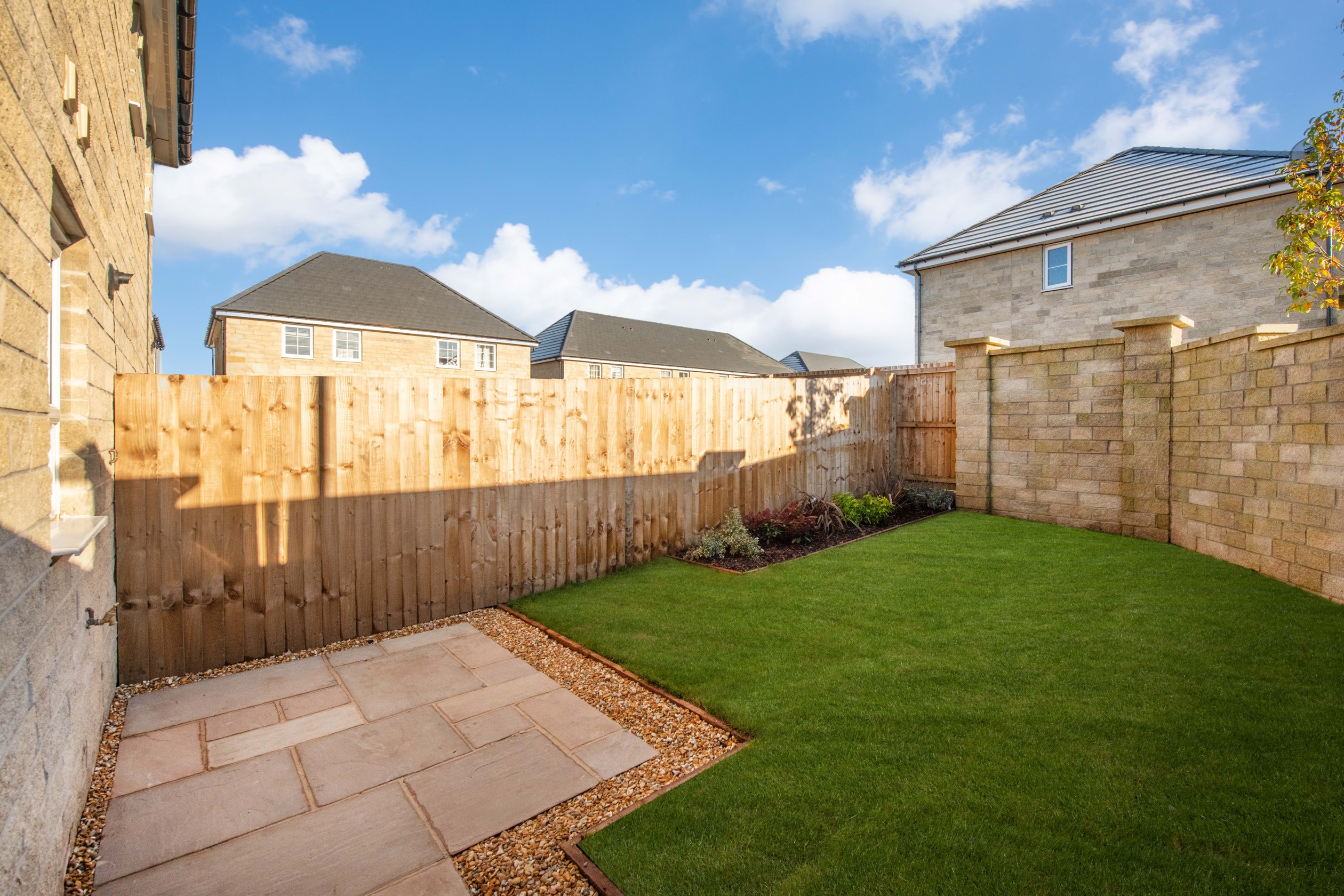 The Moresby View Home Waddow Heights