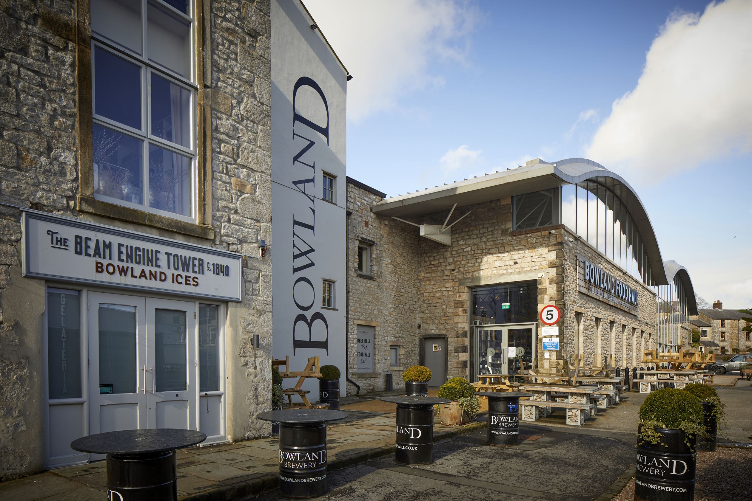 Waddow Heights Barratt New homes in Clitheroe, Lancashire Barratt