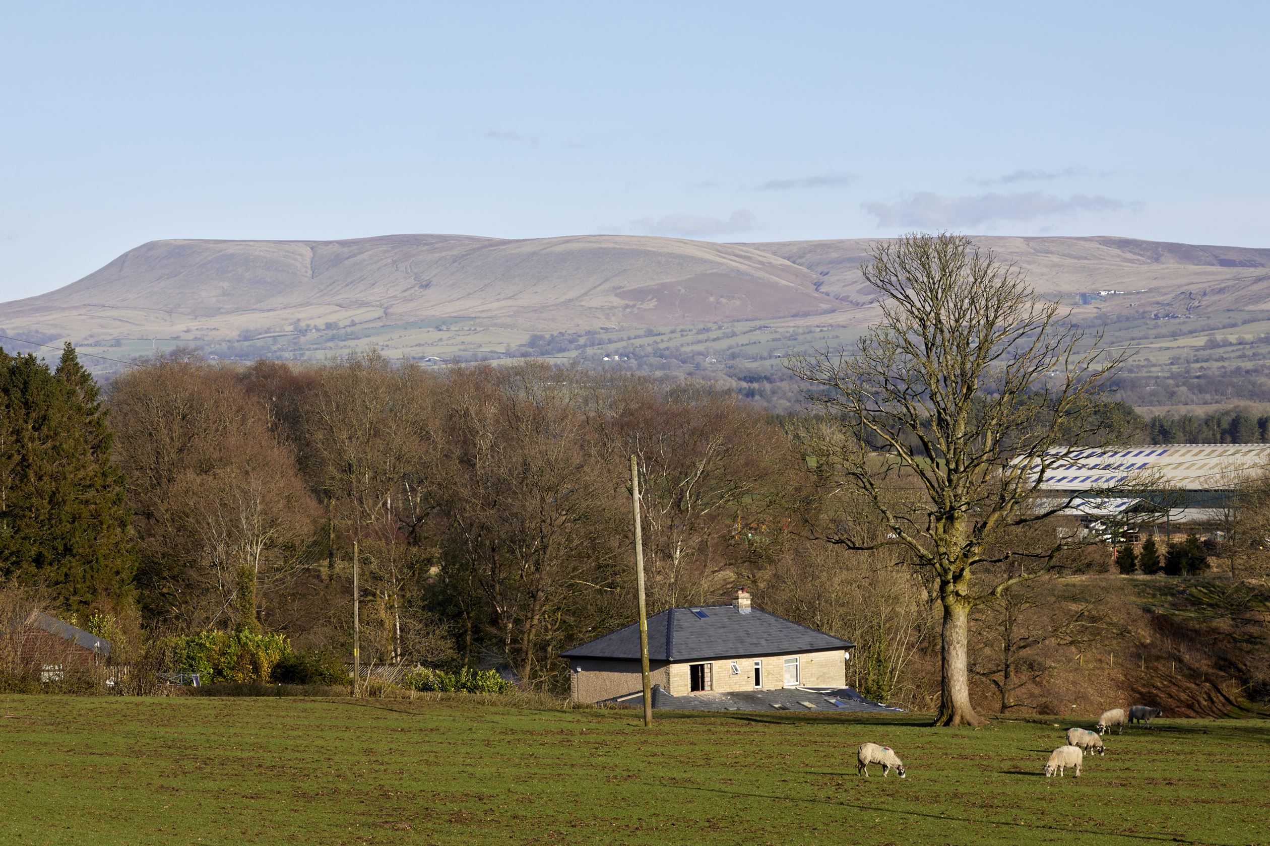 Waddow Heights Barratt New homes in Clitheroe, Lancashire Barratt