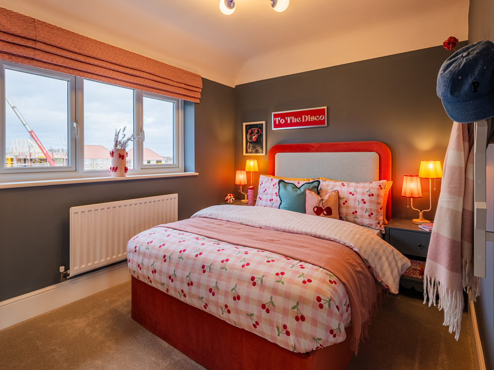 Chester - Bed 3 - 72204