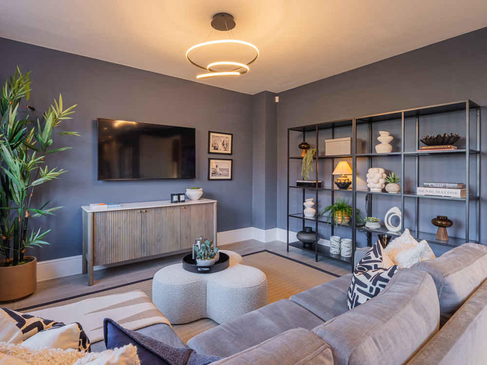 Chester - Living Area - 72210