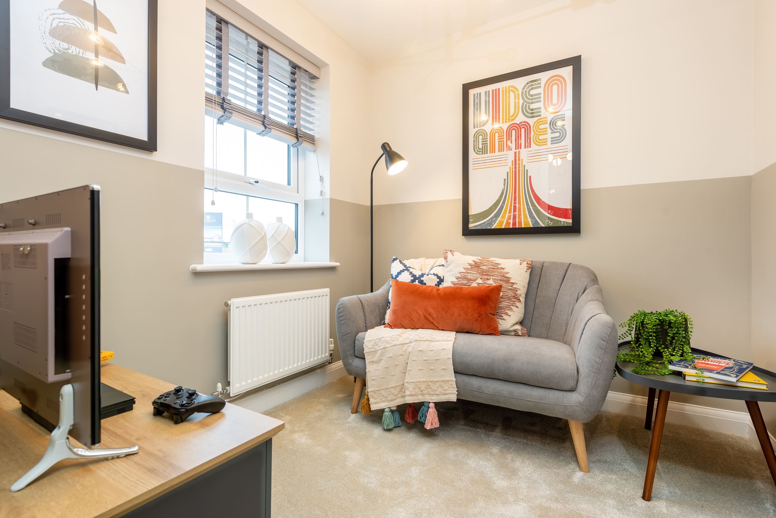 Radleigh home office or play room