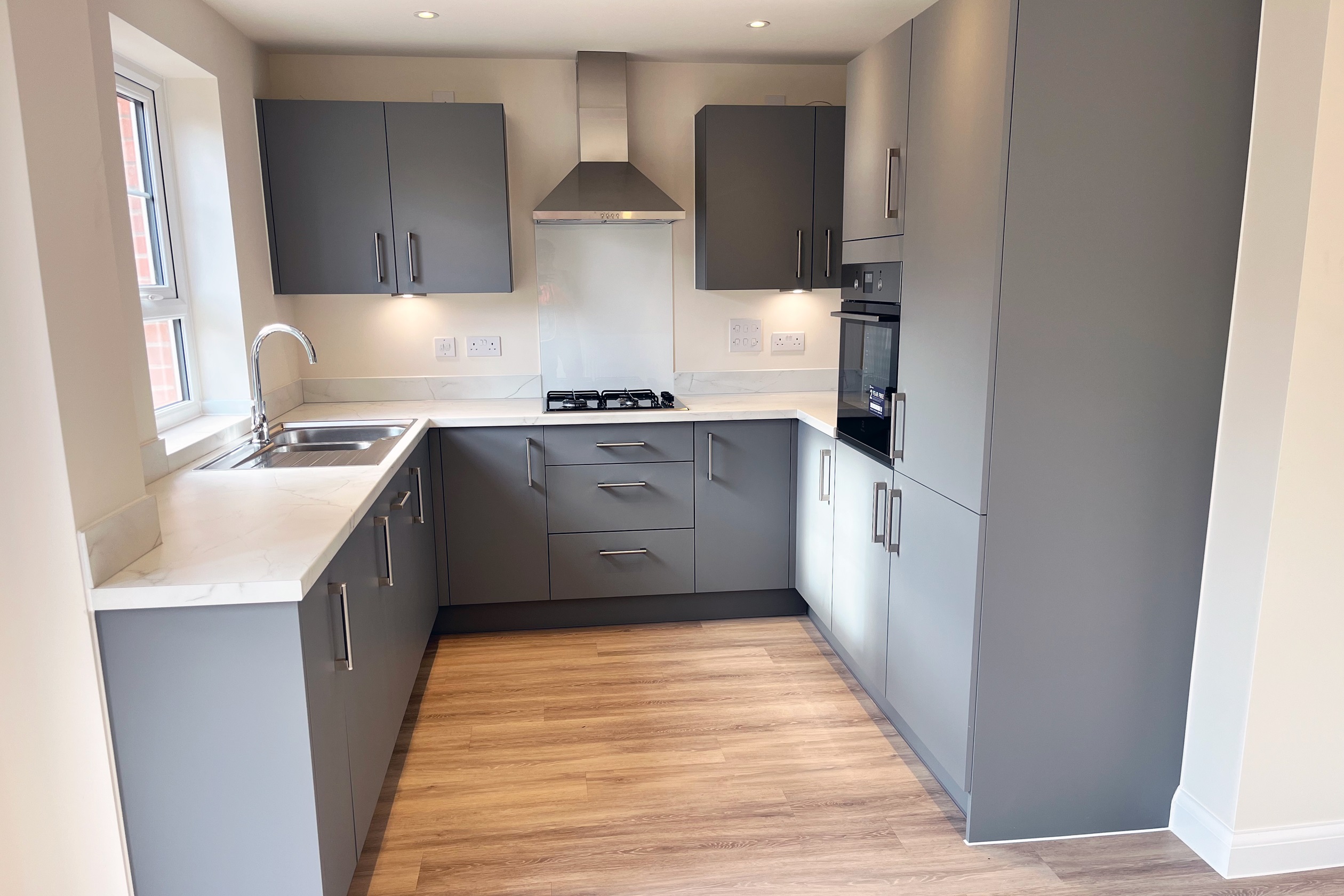 Ripon kitchen