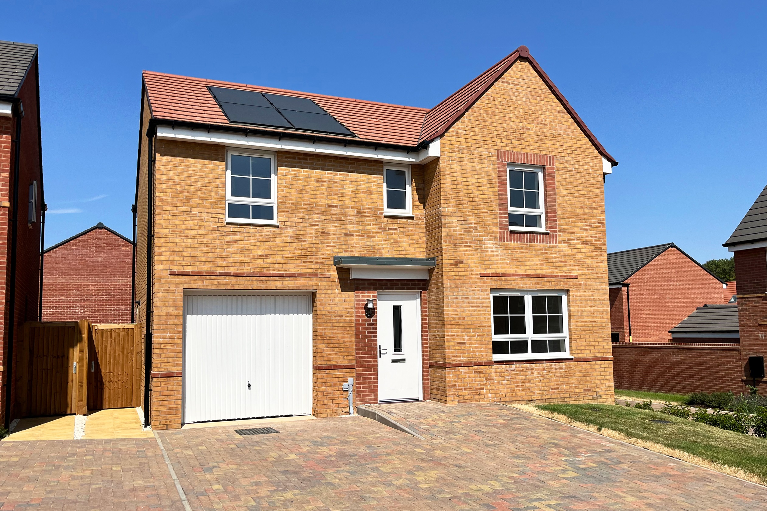 Ripon External