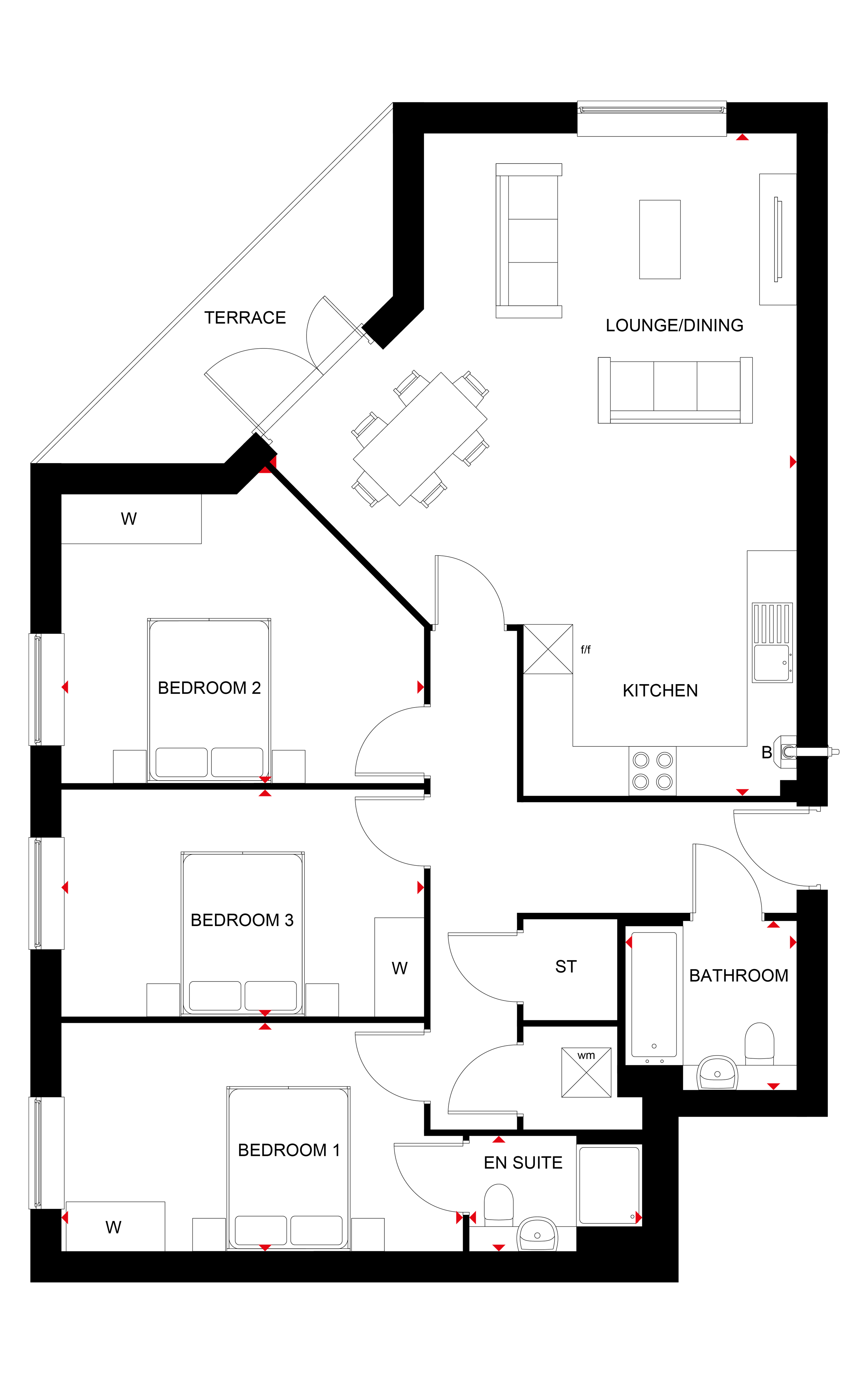 Property Floorplan