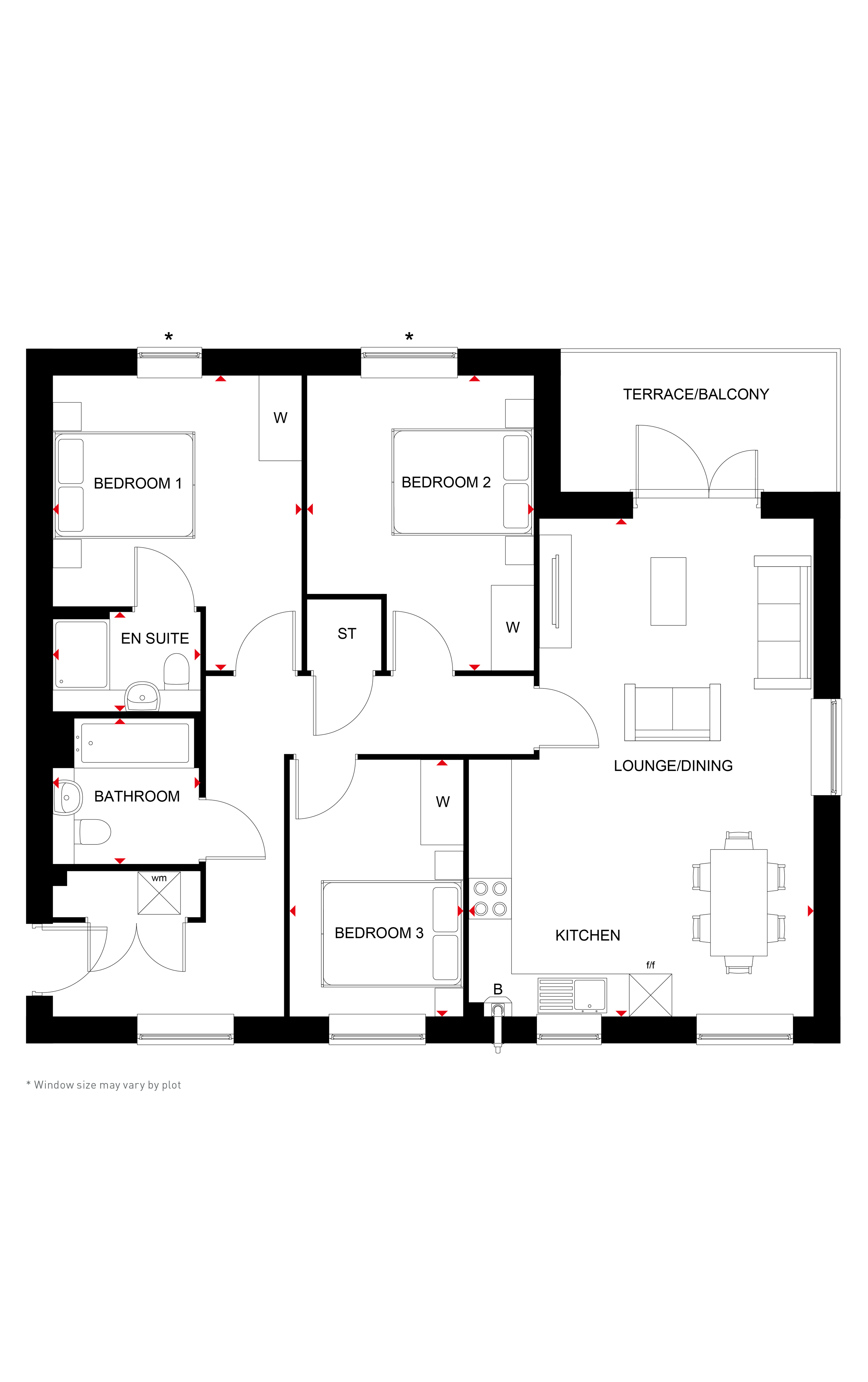 Property Floorplan