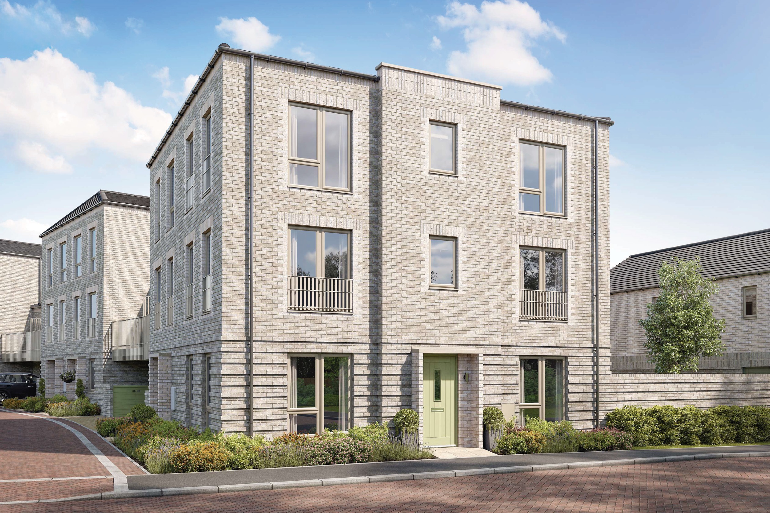 Brentford plot 1