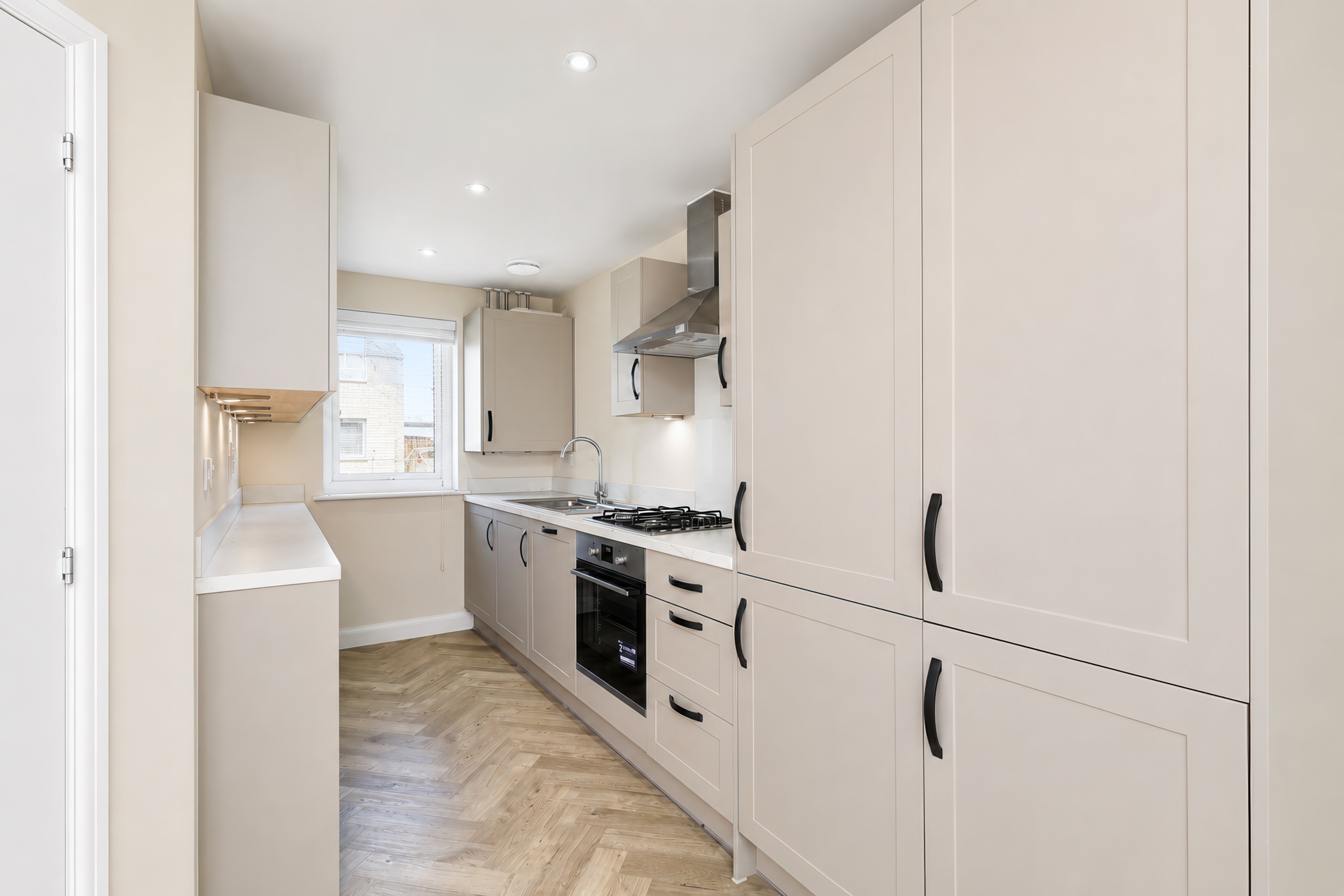 Oakington Kitchen