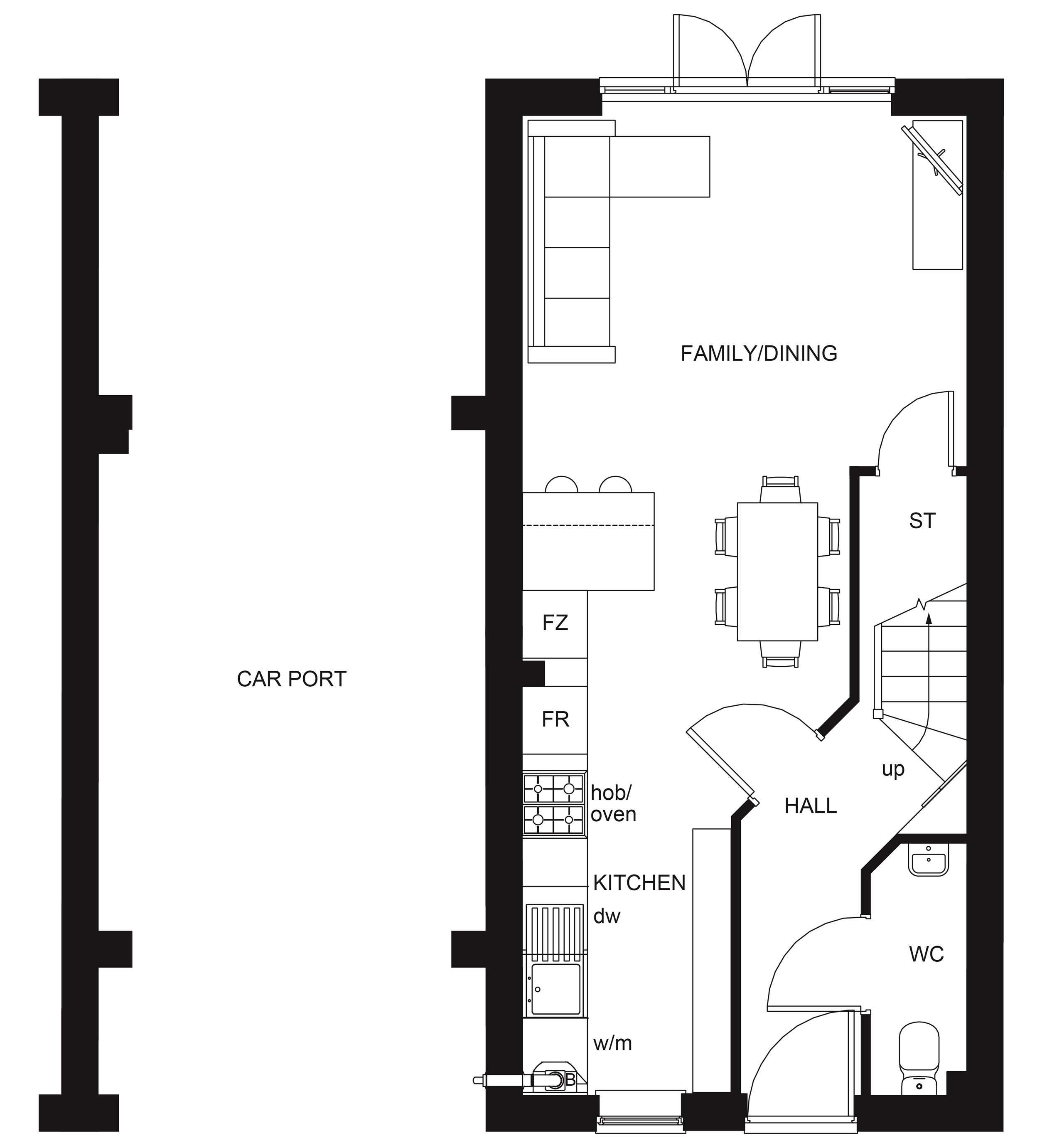 Property Floorplan
