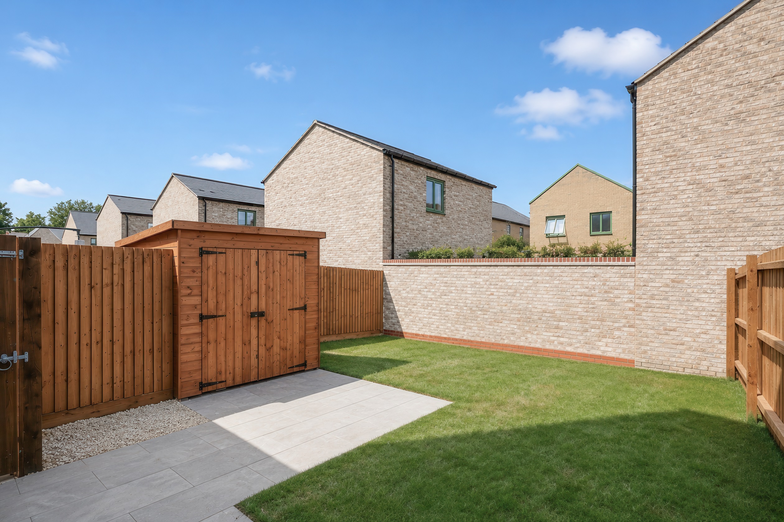 plot 212 garden