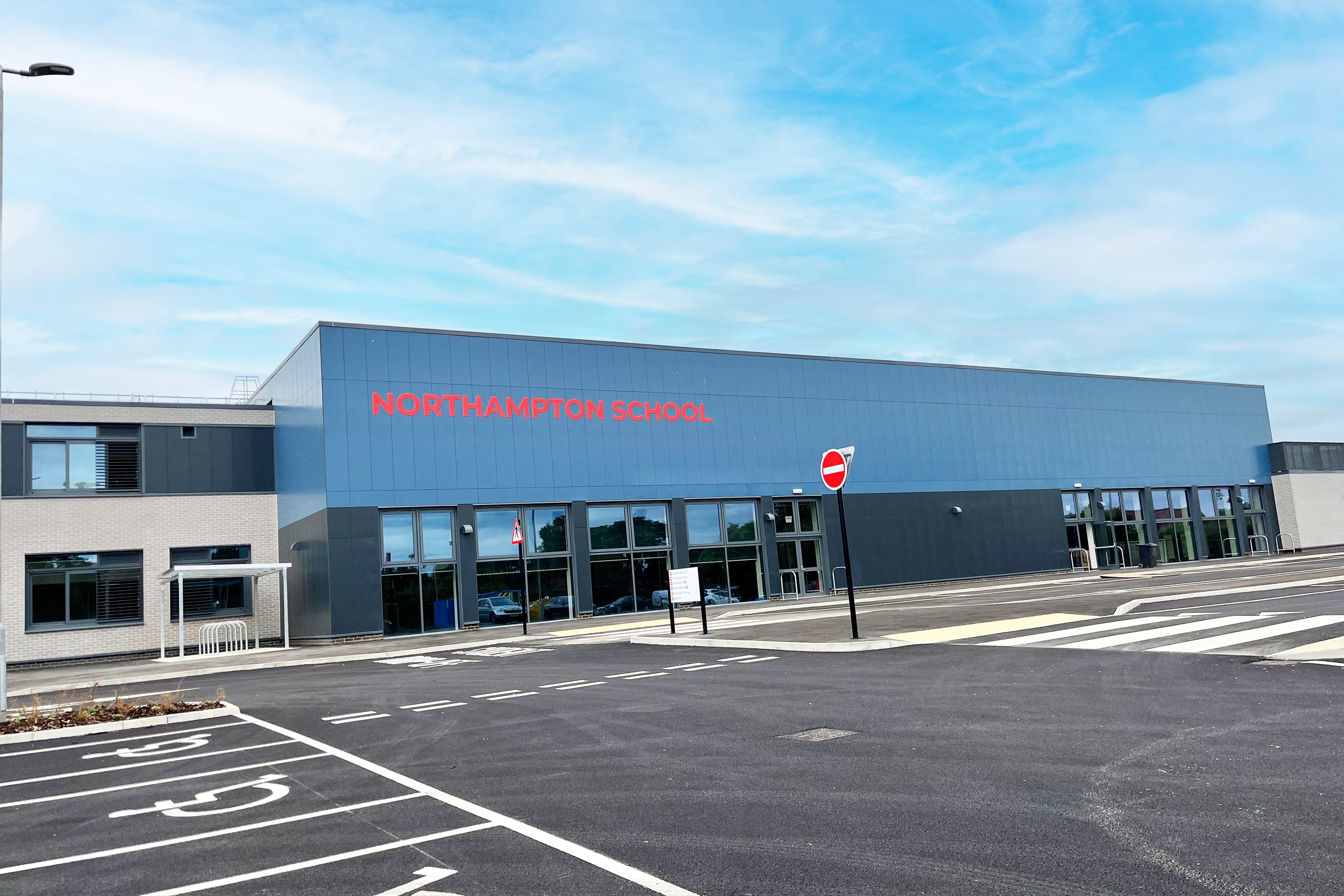 New Northampton School