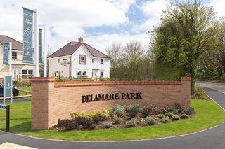 Delamare Park