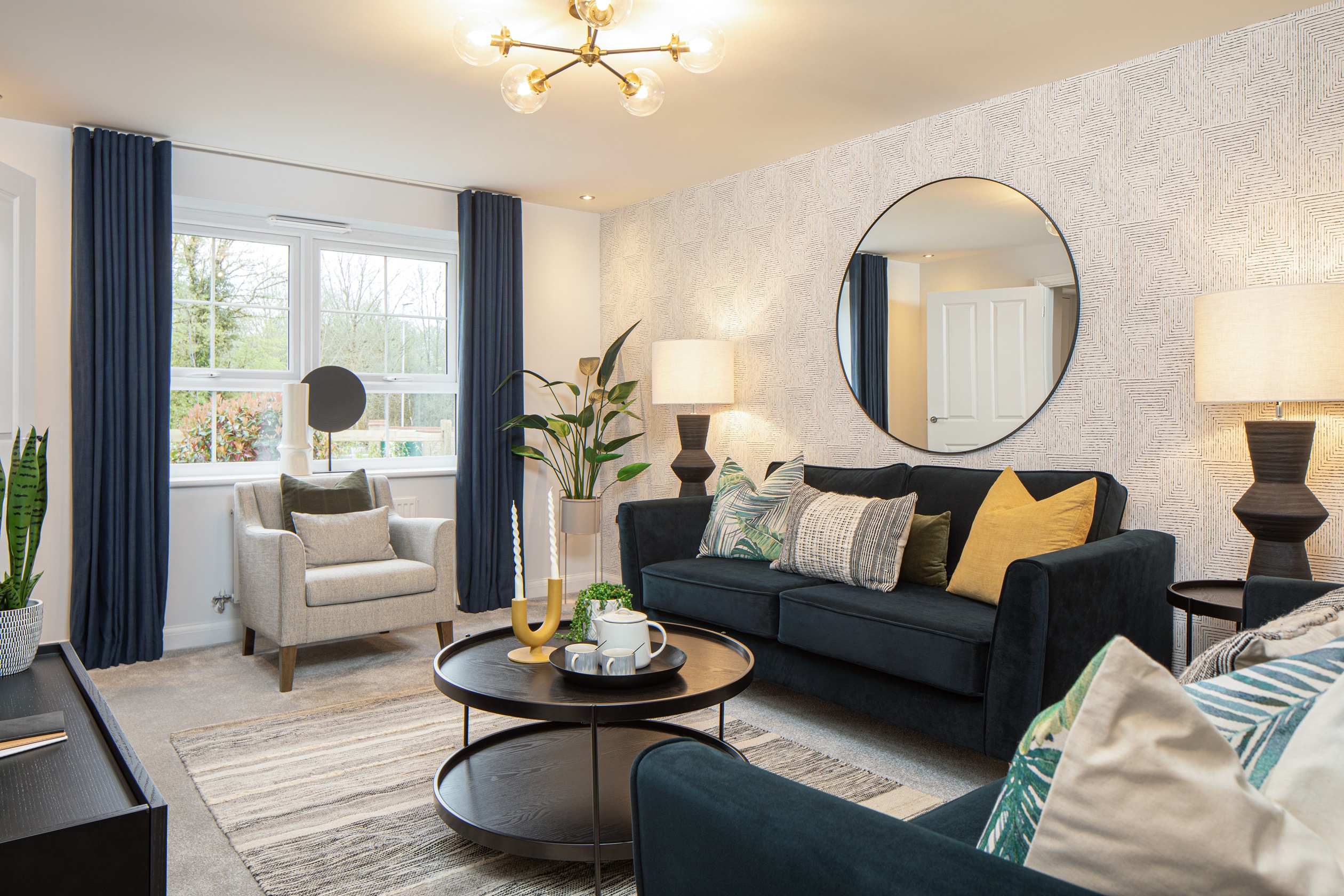 Meadowburne Place  New Homes in Lower Willingdon, East Sussex  Barratt Homes