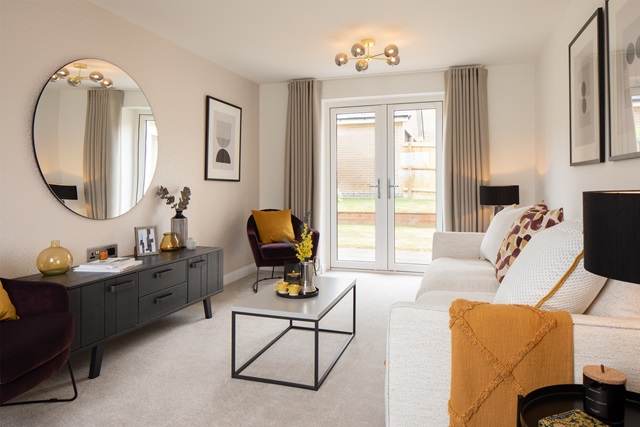 Alderney inside lounge image