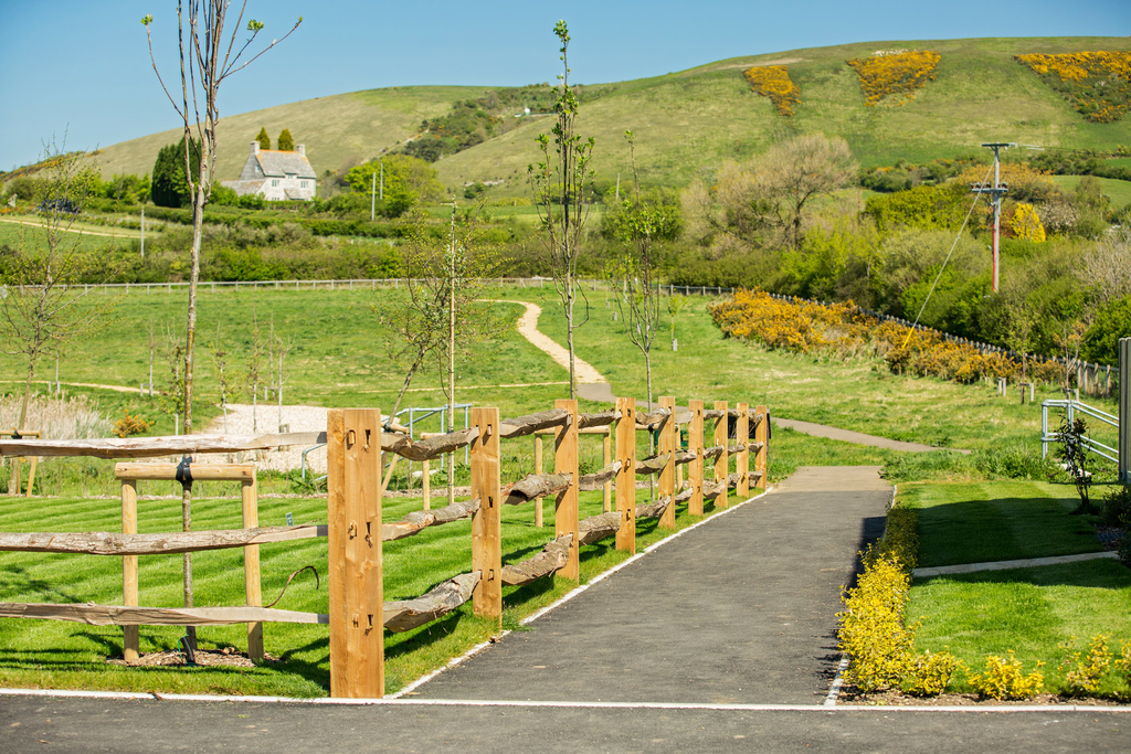 Compass Point New Homes in Swanage Barratt Homes