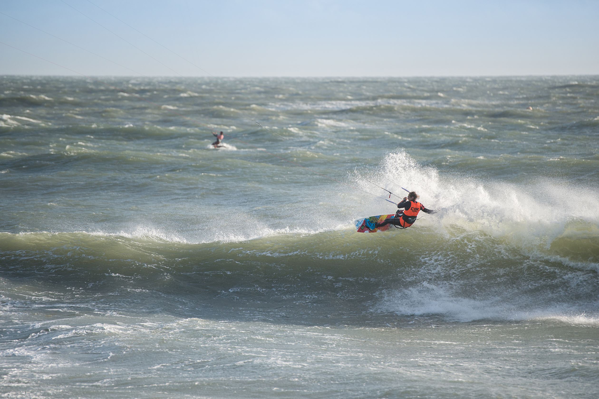 Hayling Island Local Area