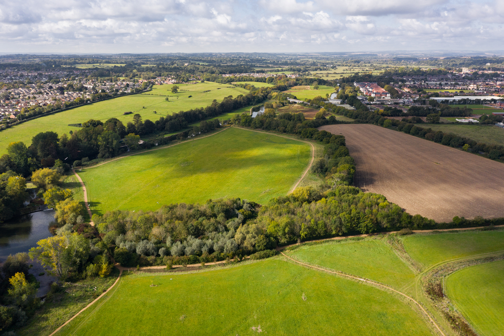 Quarter Jack Park New Homes in Wimborne Minster Barratt Homes