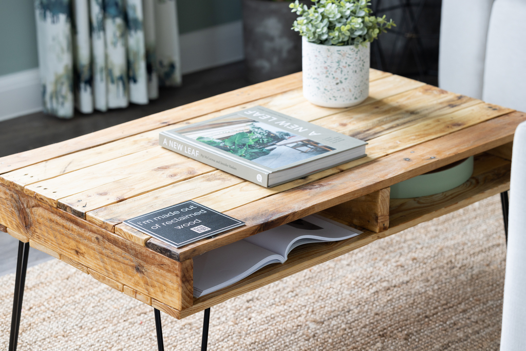 Internal of sustainable show home at quarter jack park