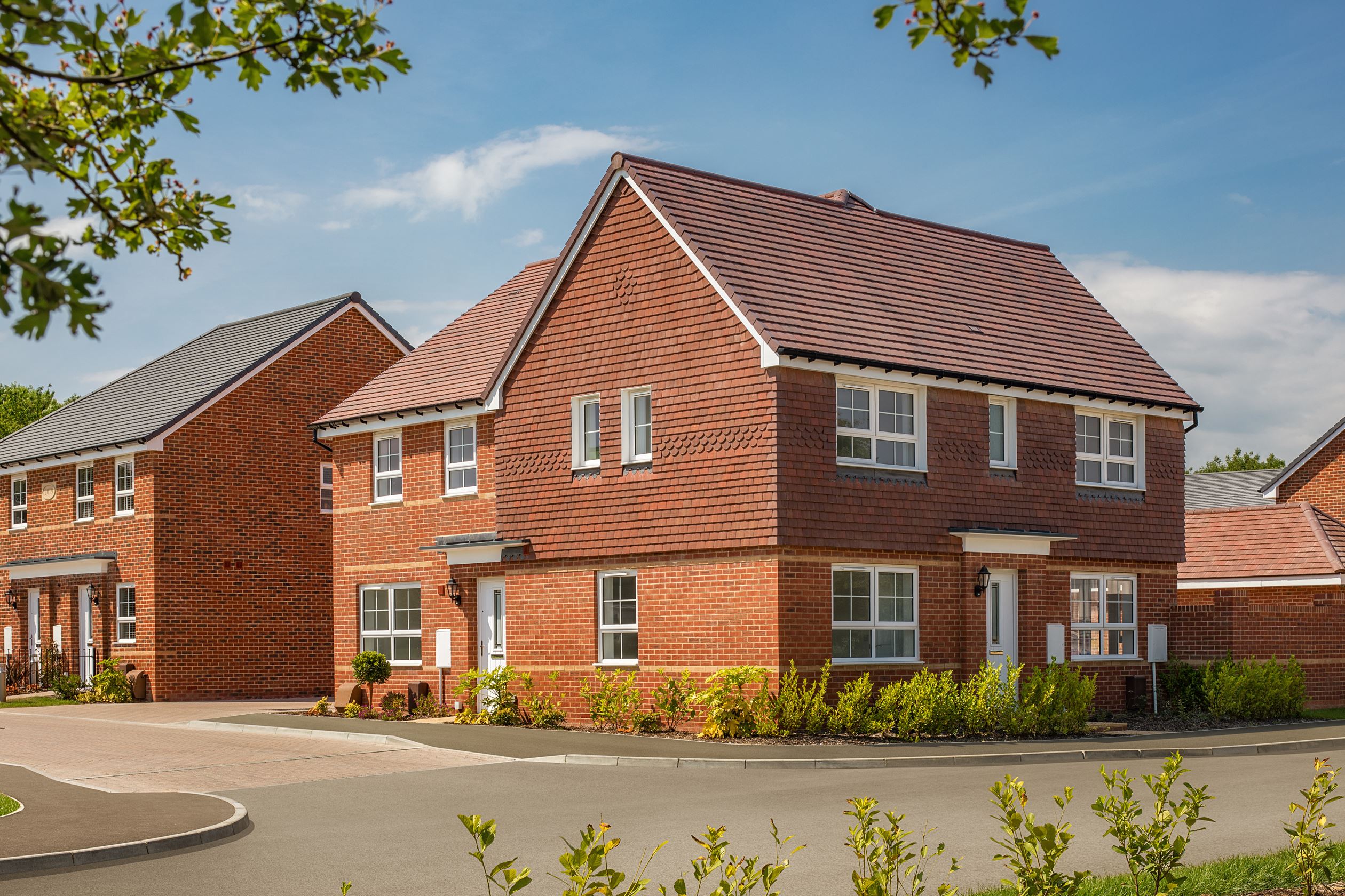 outside view of the ennerdale and maidstone