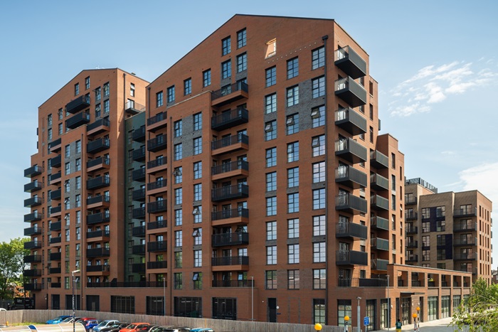 Sterling Place