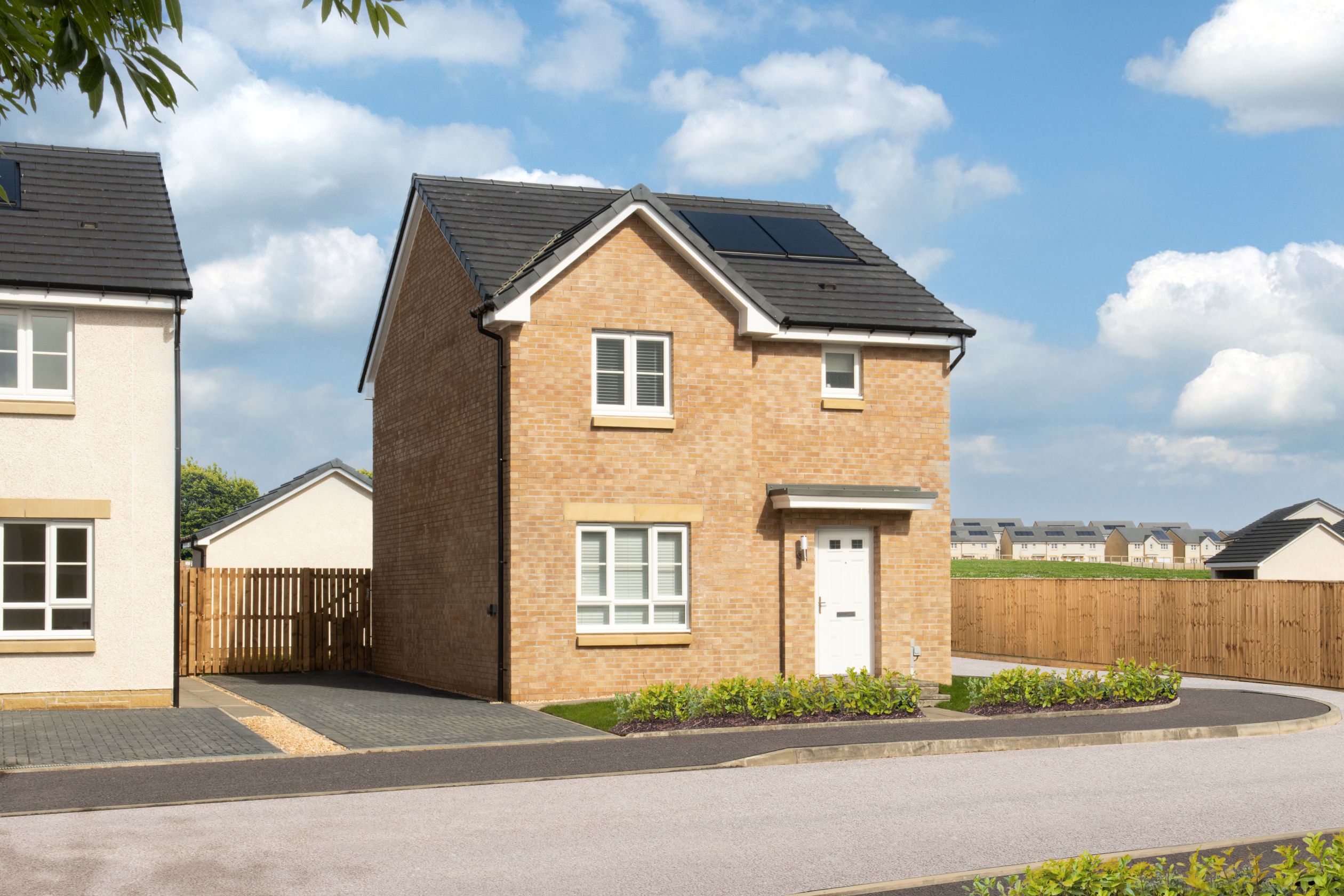 Craigend Detached
