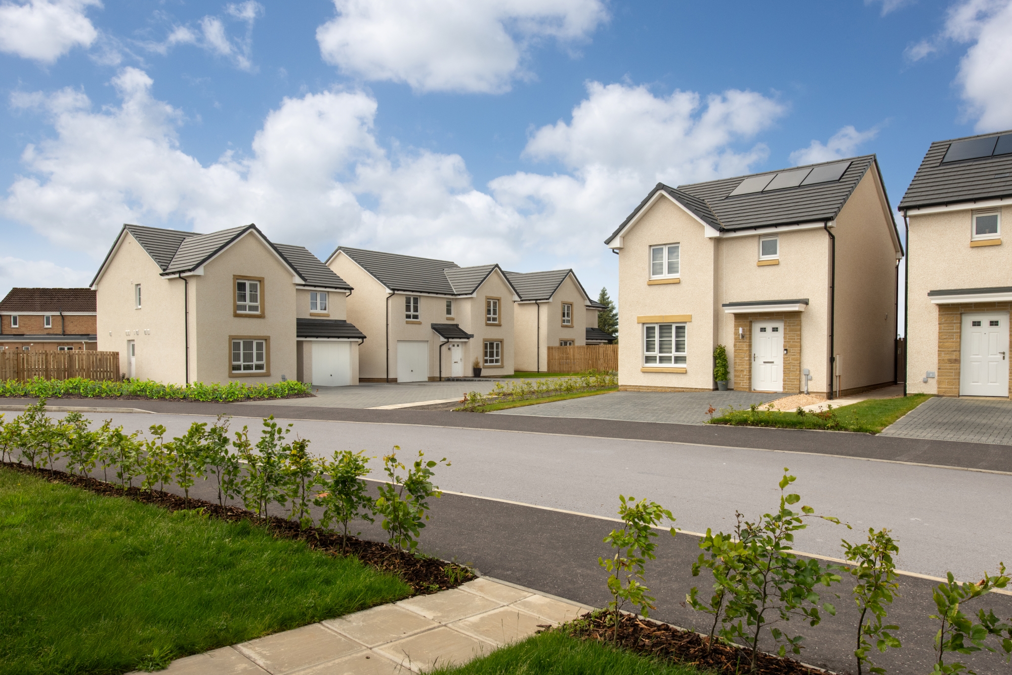 Barratt @ Lairds Gait