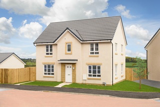 Lairds Brae