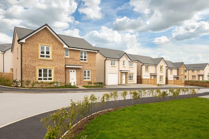 Cornhill Village