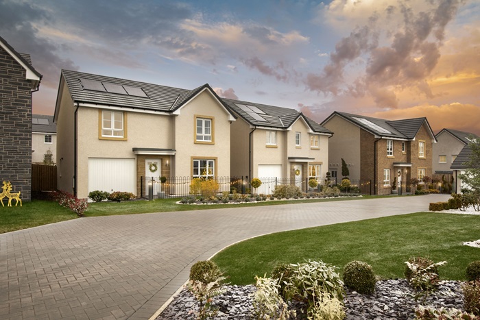 Cornhill Village