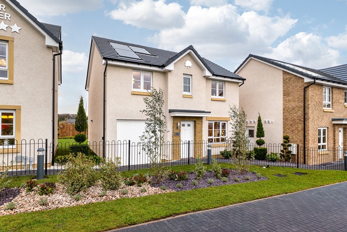 Cornhill Village