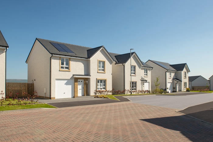 Lennox Gardens