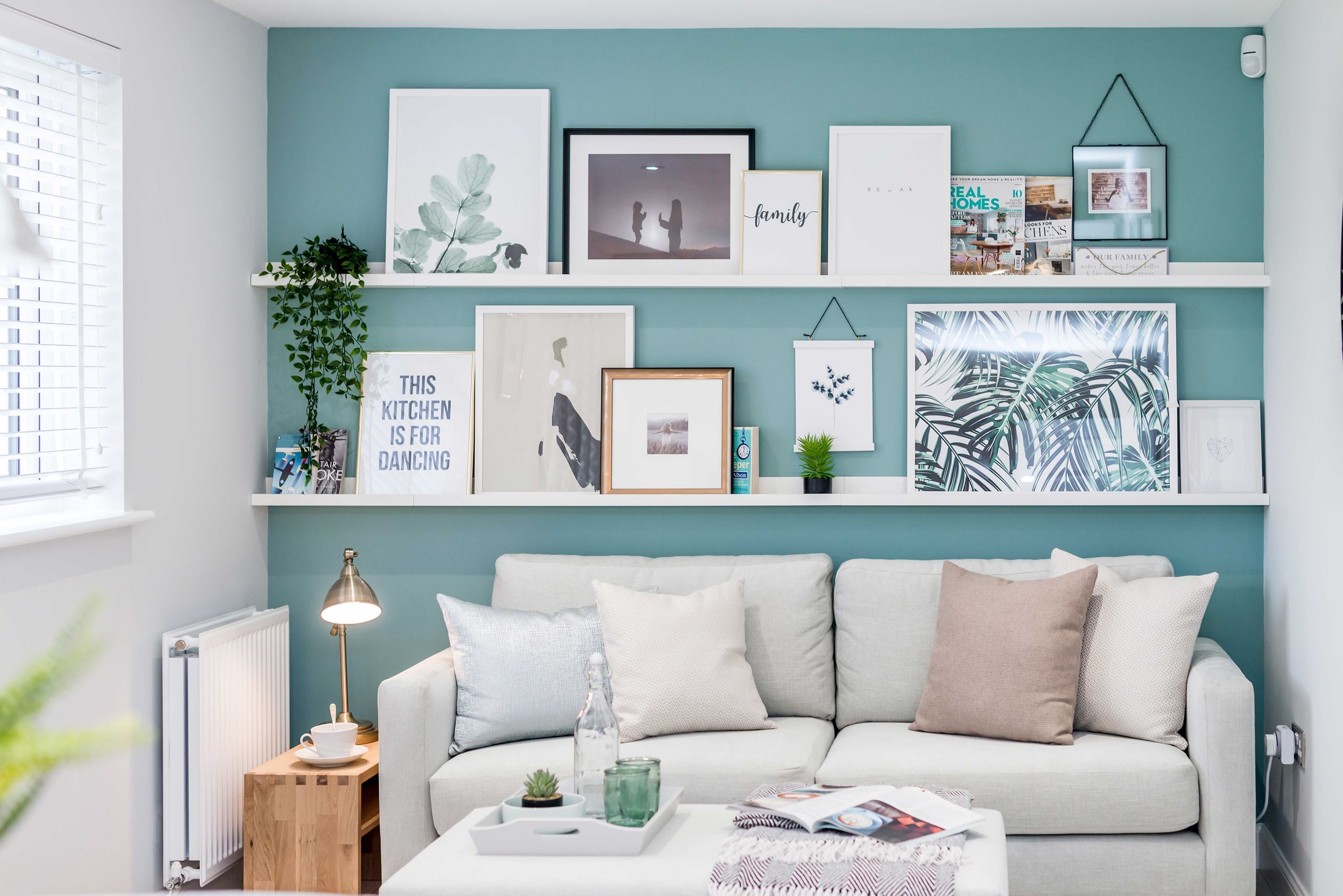 Preston Square New Homes in Prestonpans Barratt Homes